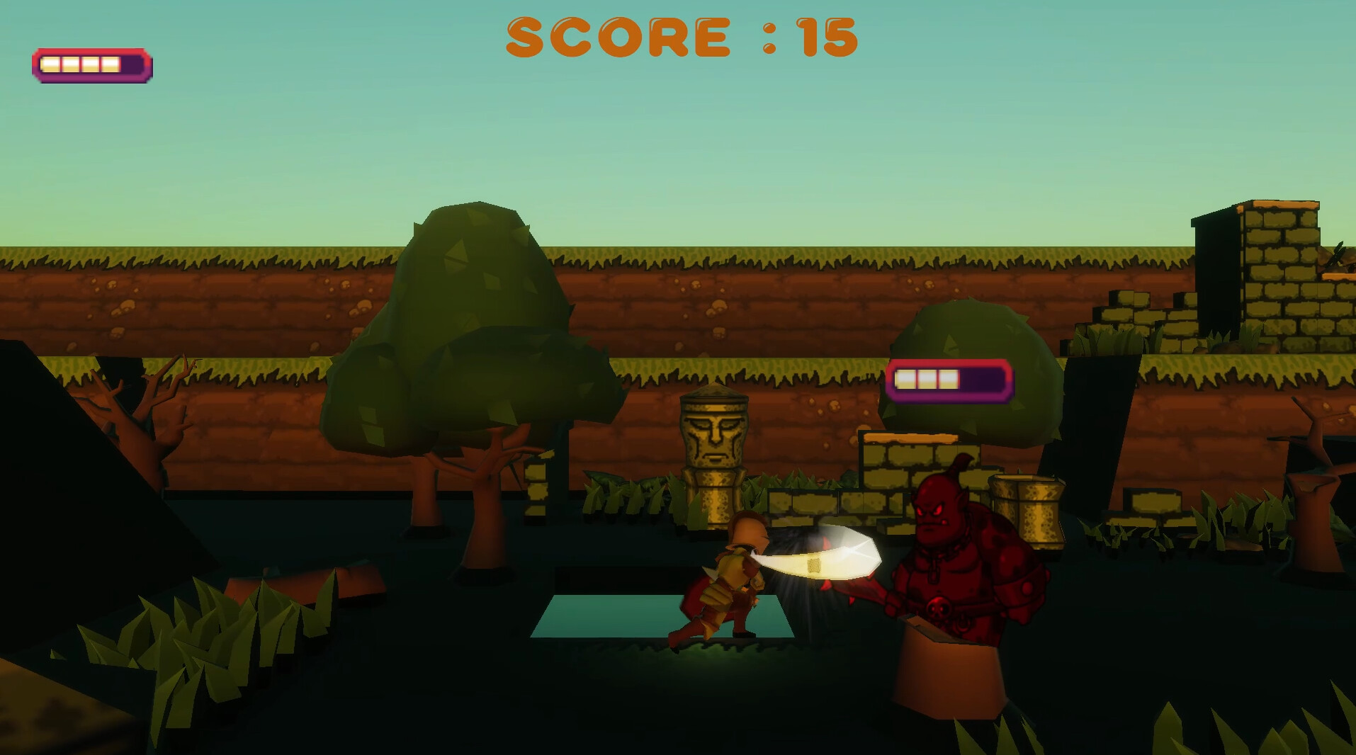 Mouse Arcade screenshot 8