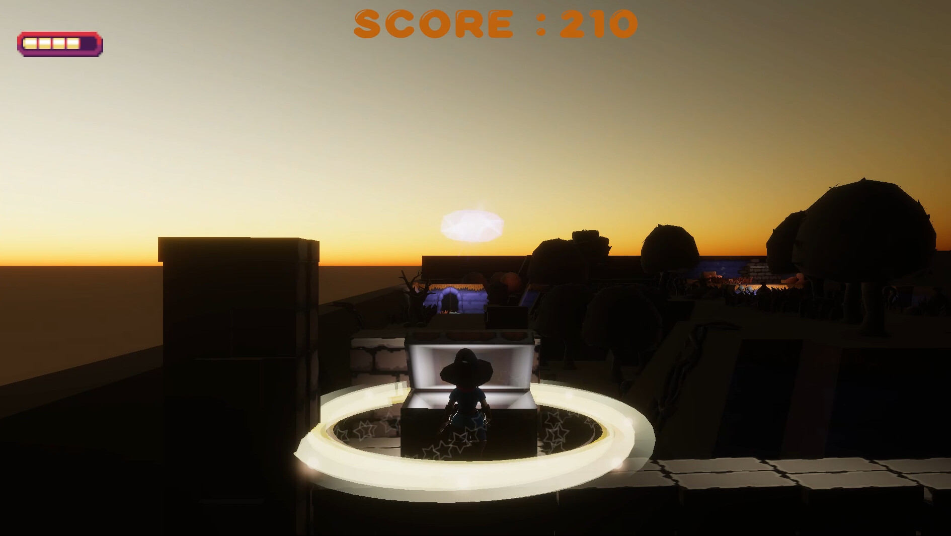 Mouse Arcade screenshot 11