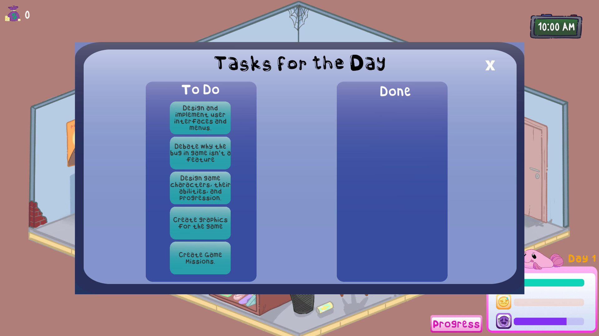 We are Blob screenshot 4