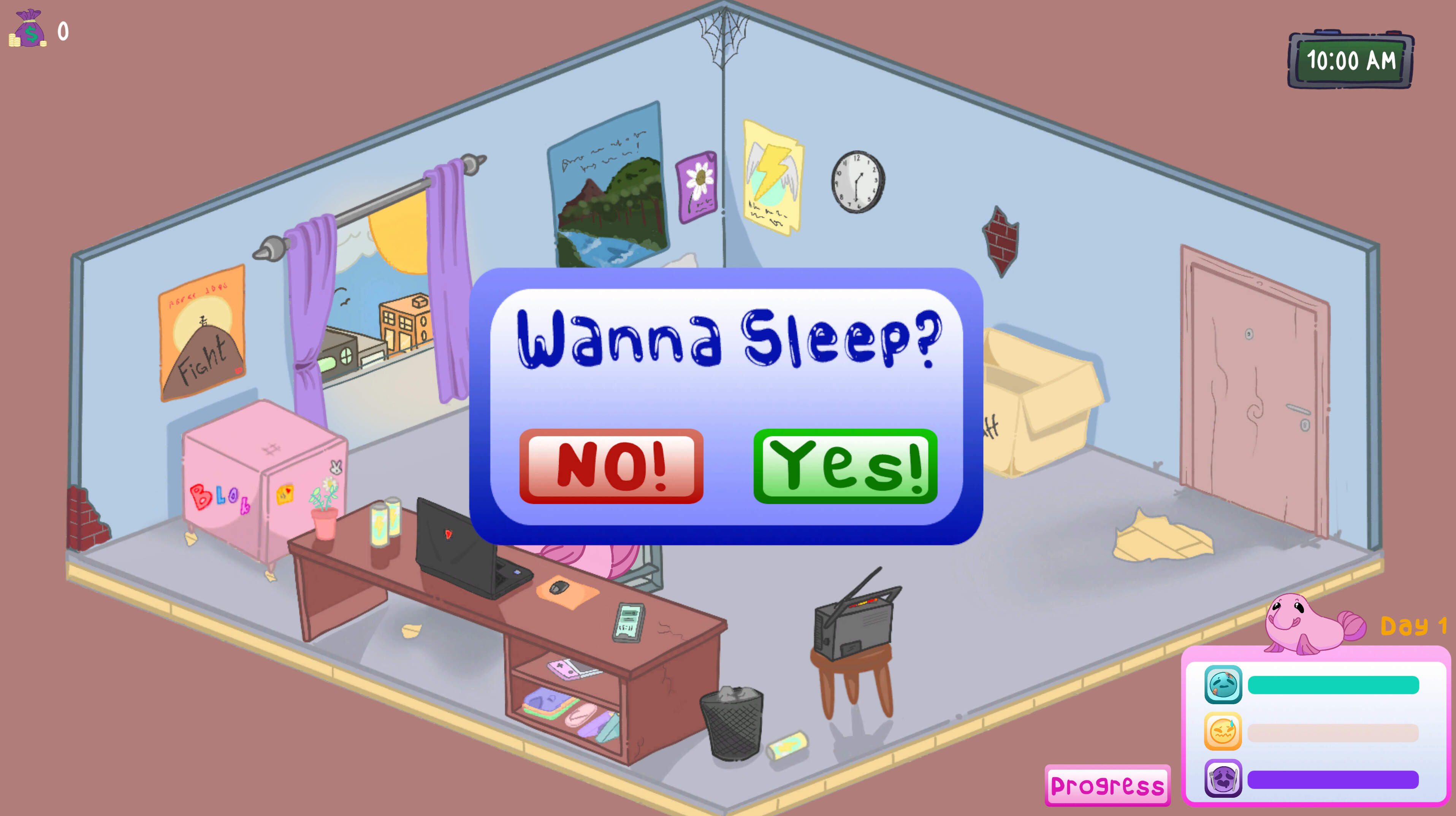 We are Blob screenshot 5