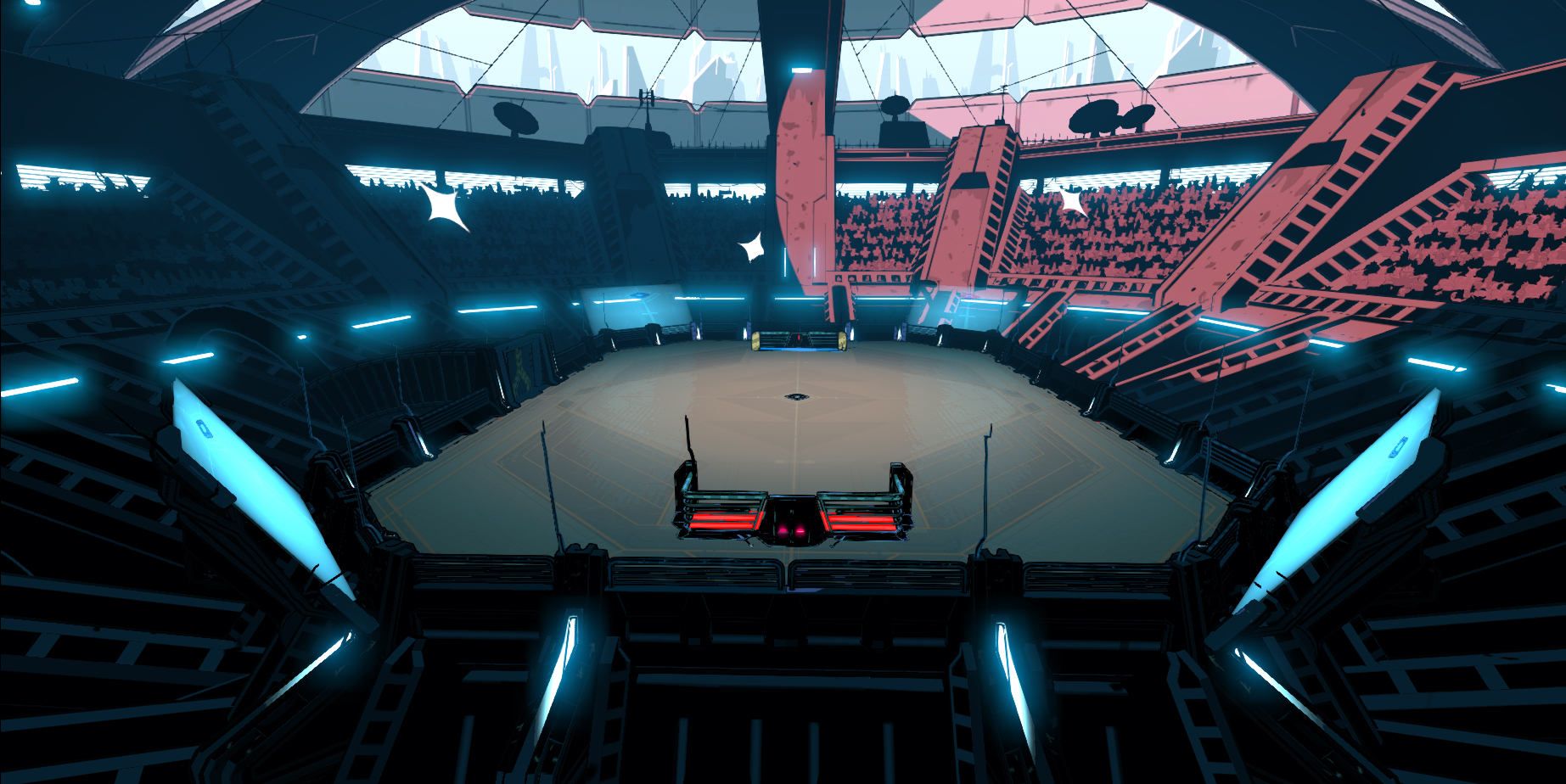 ACE Champion Pack DLC screenshot 4