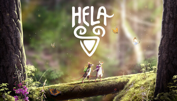 Hela: of Mice & Magic