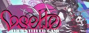 COSETTE: THE UNTITLED GAME