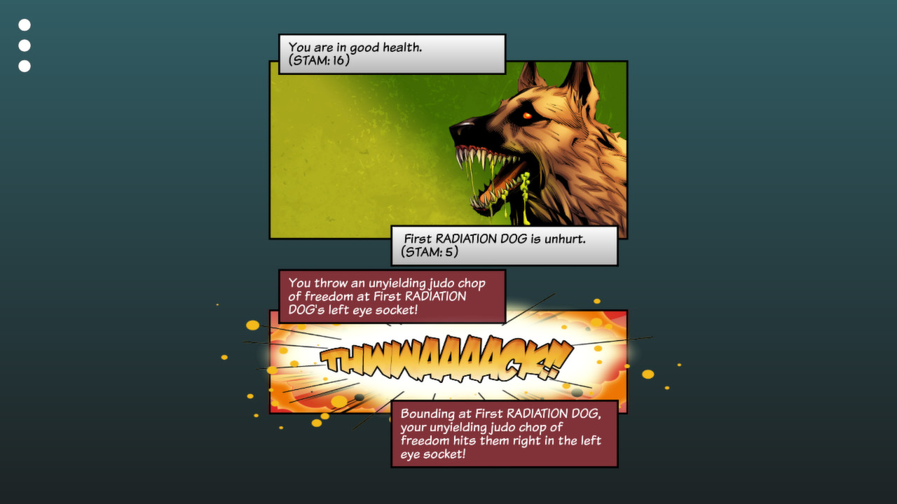 Appointment With FEAR screenshot 3