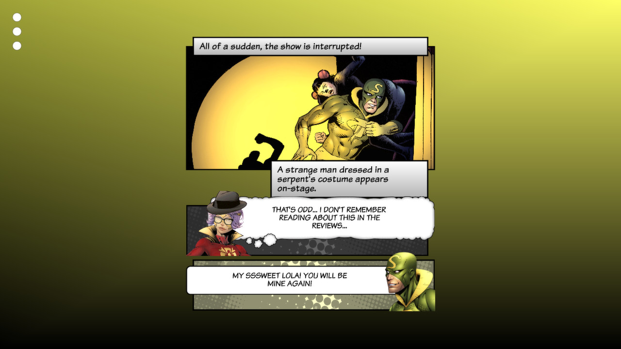 Appointment With FEAR screenshot 6