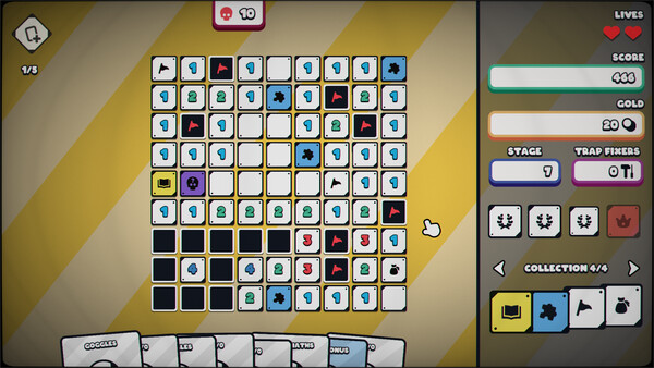 Screenshots
