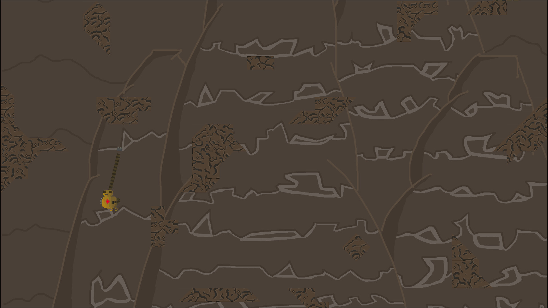 Grapple Bot screenshot 1