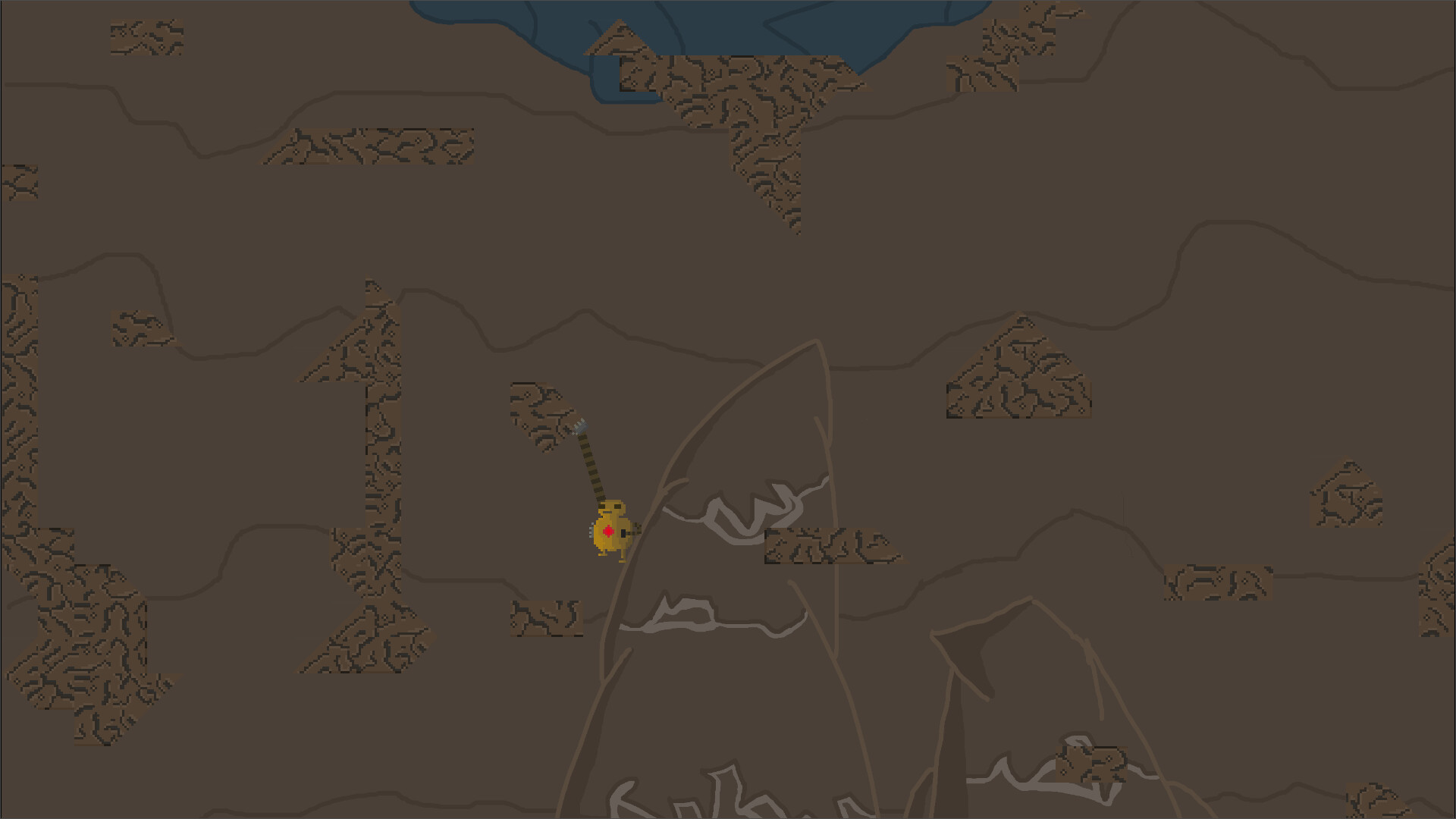 Grapple Bot screenshot 2