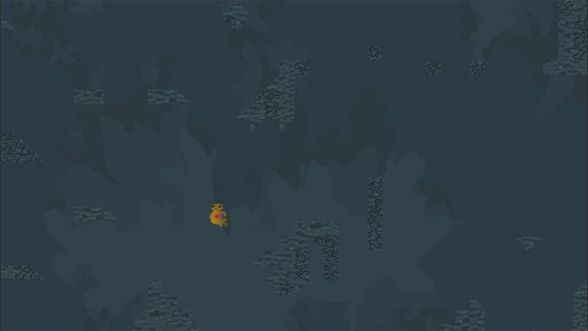 Grapple Bot screenshot 3
