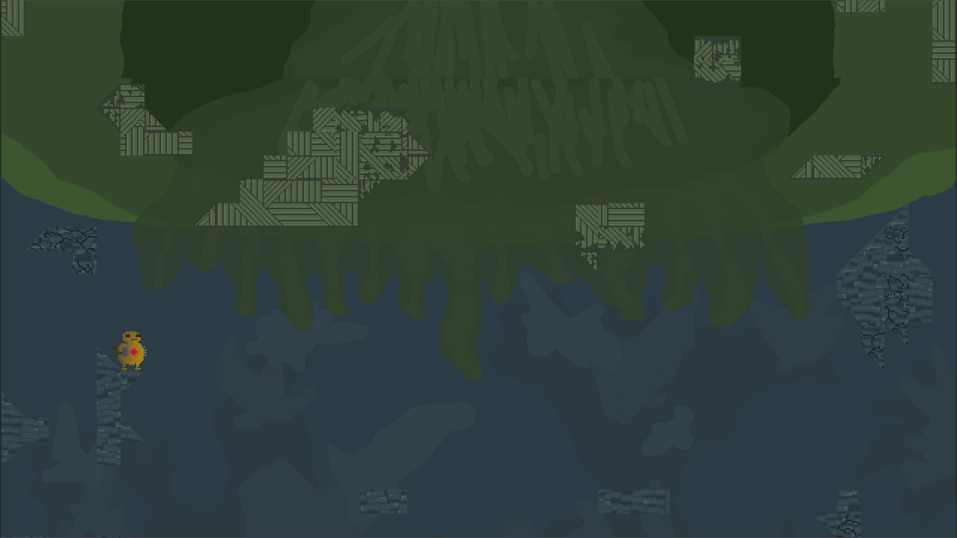 Grapple Bot screenshot 4