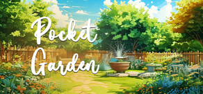 Pocket Garden