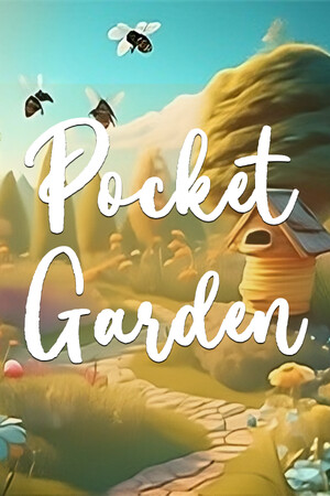 Pocket Garden
