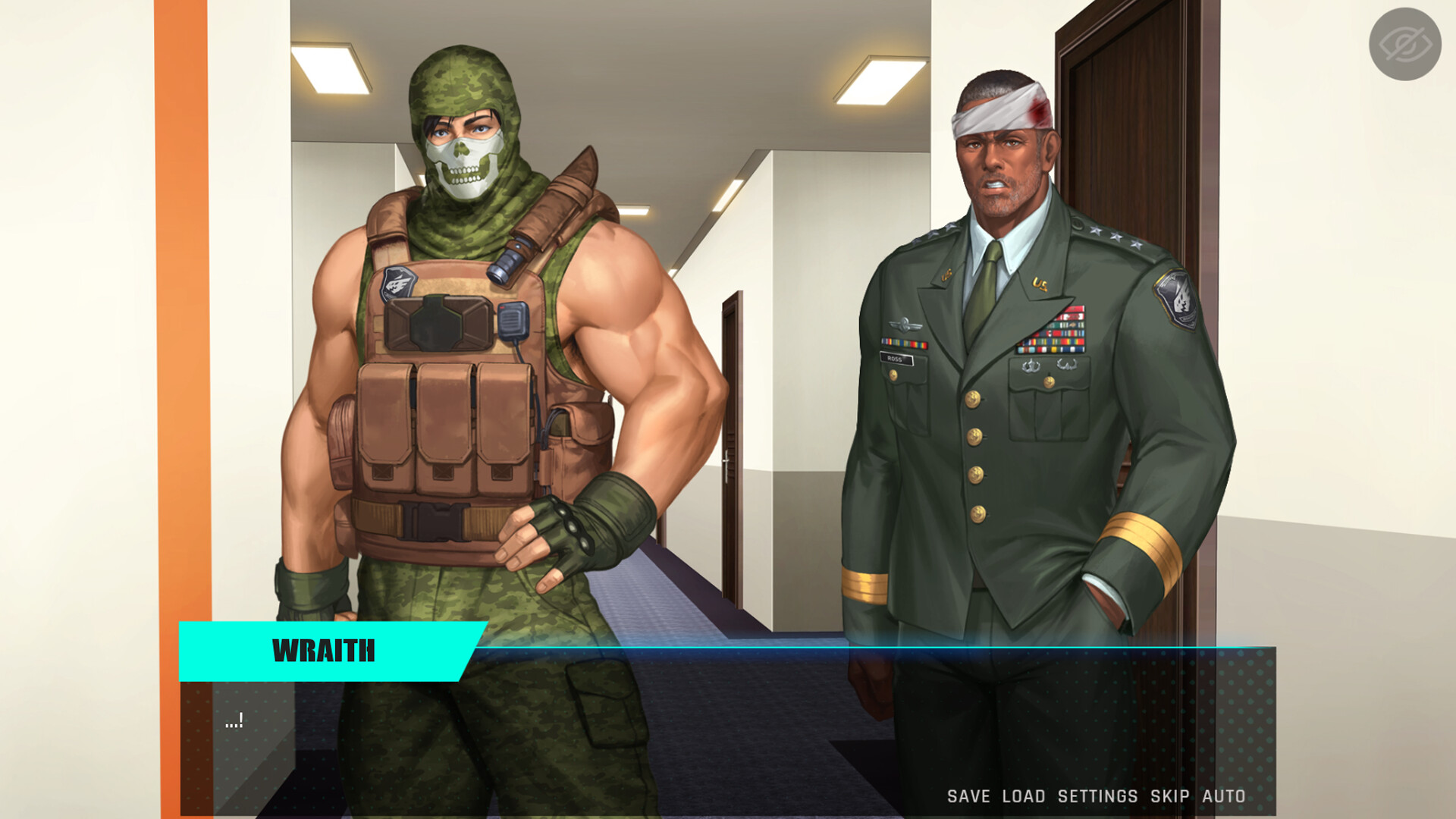 Monster Ops 5 screenshot 2