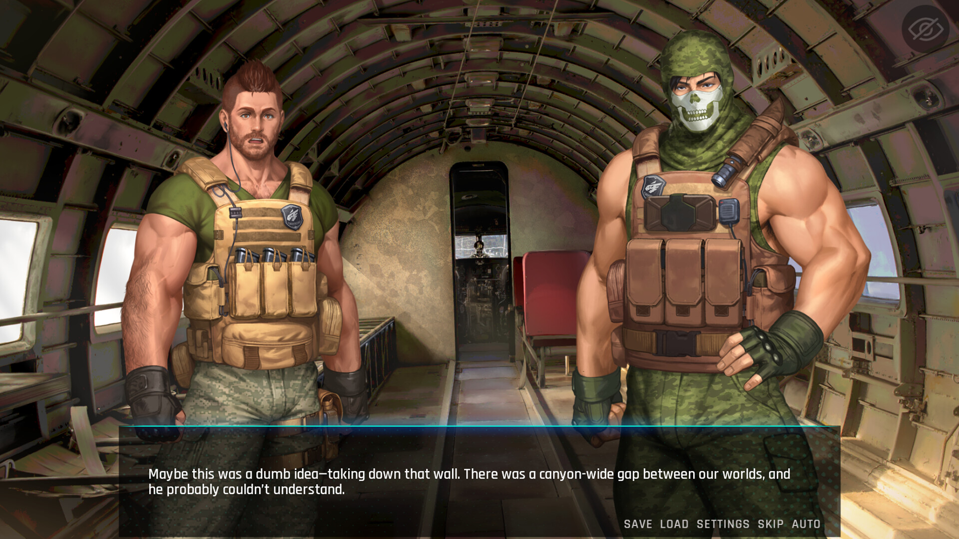 Monster Ops 5 screenshot 8