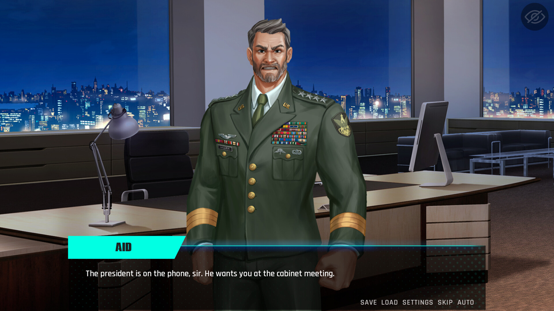 Monster Ops 5 screenshot 3