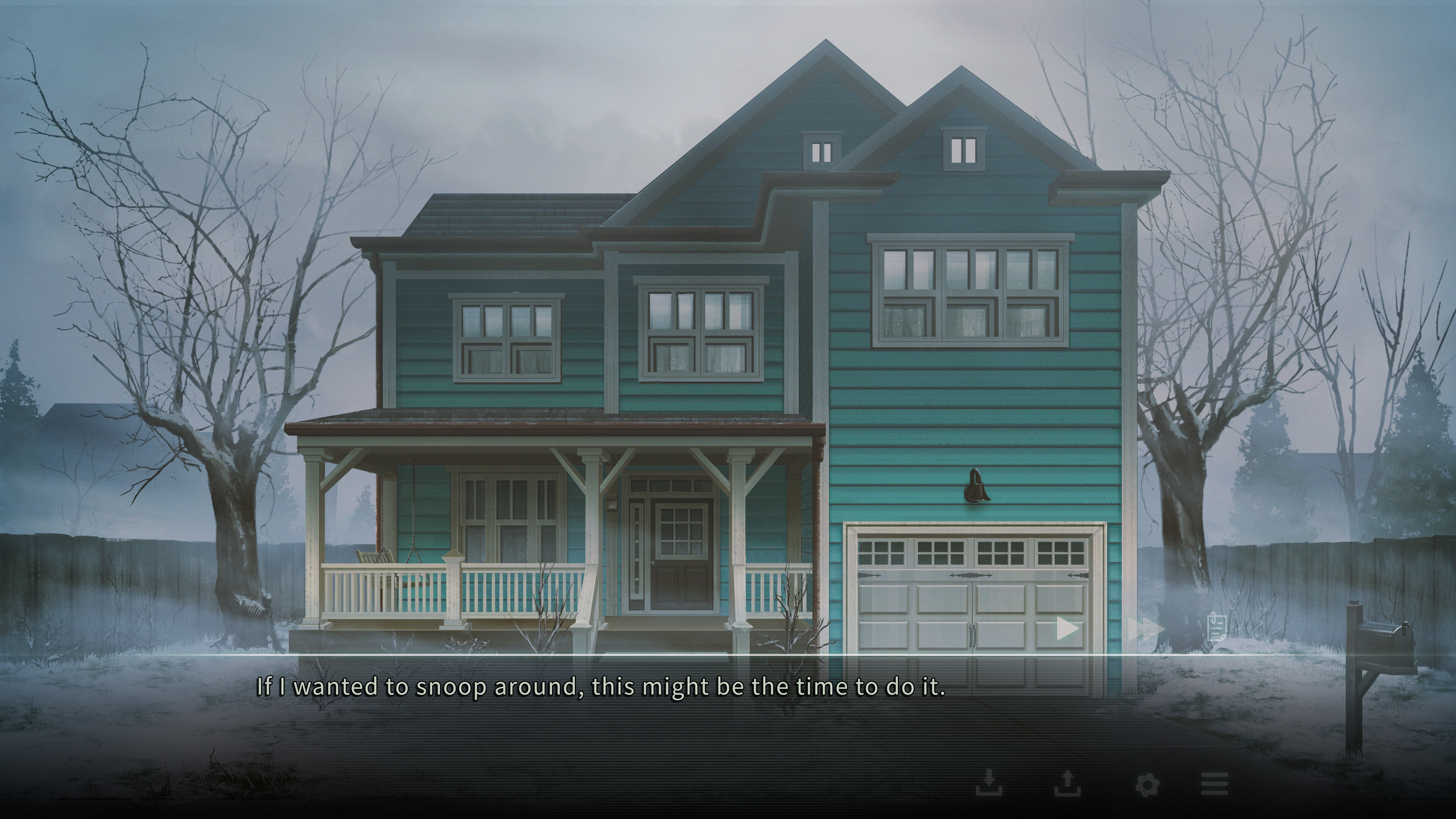 Grave Regrets screenshot 6