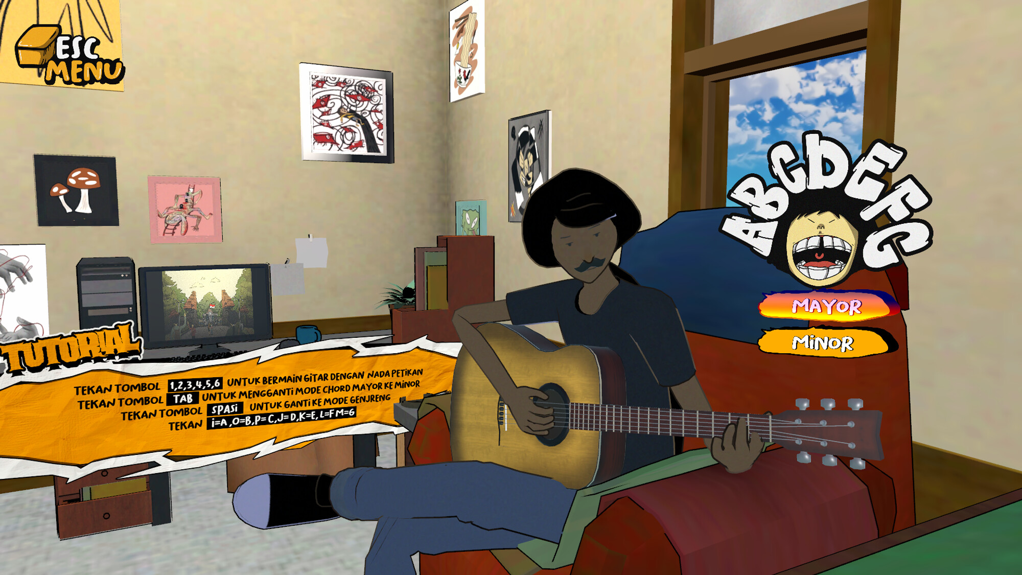 Indekos screenshot 6