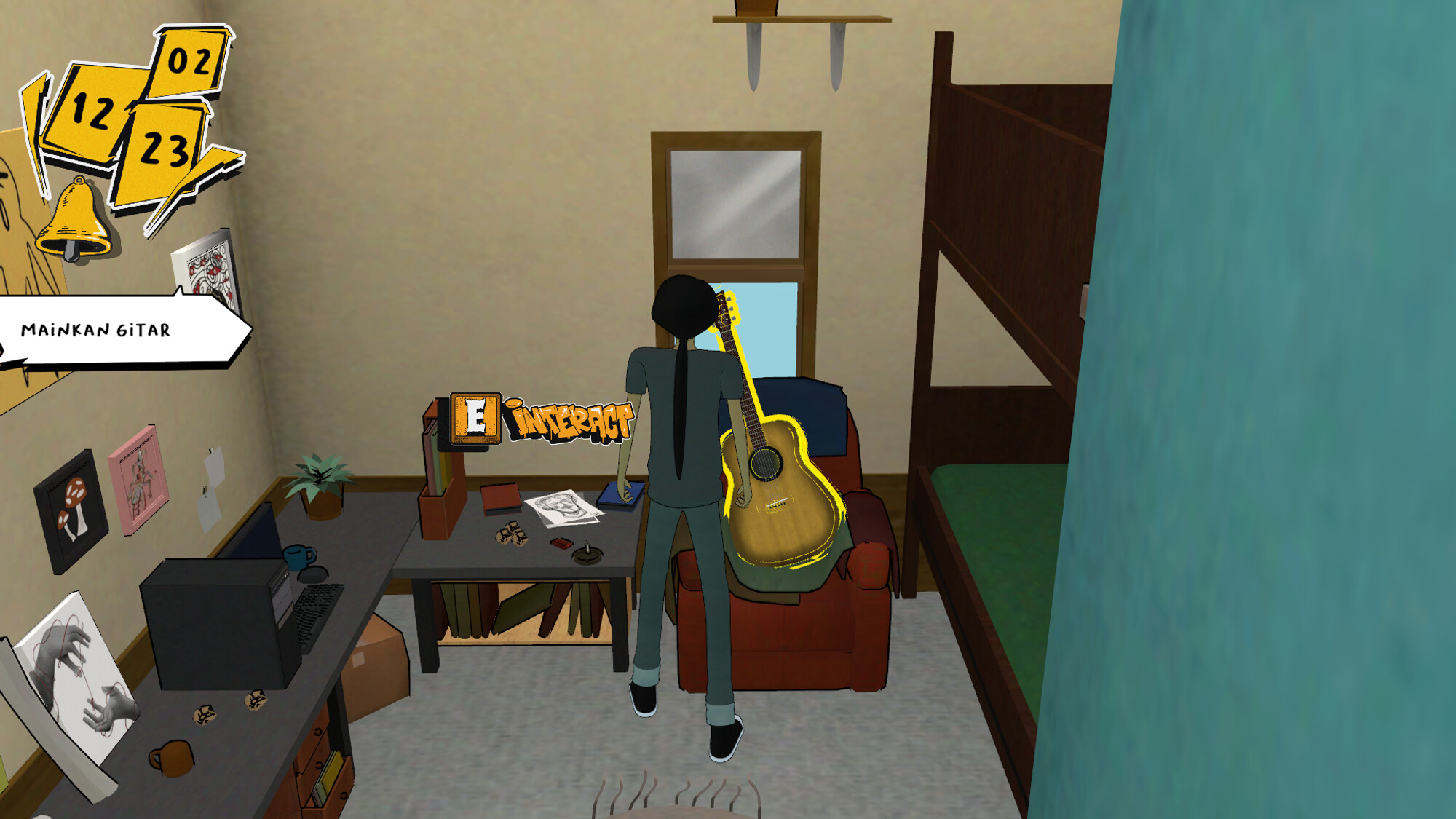 Indekos screenshot 3