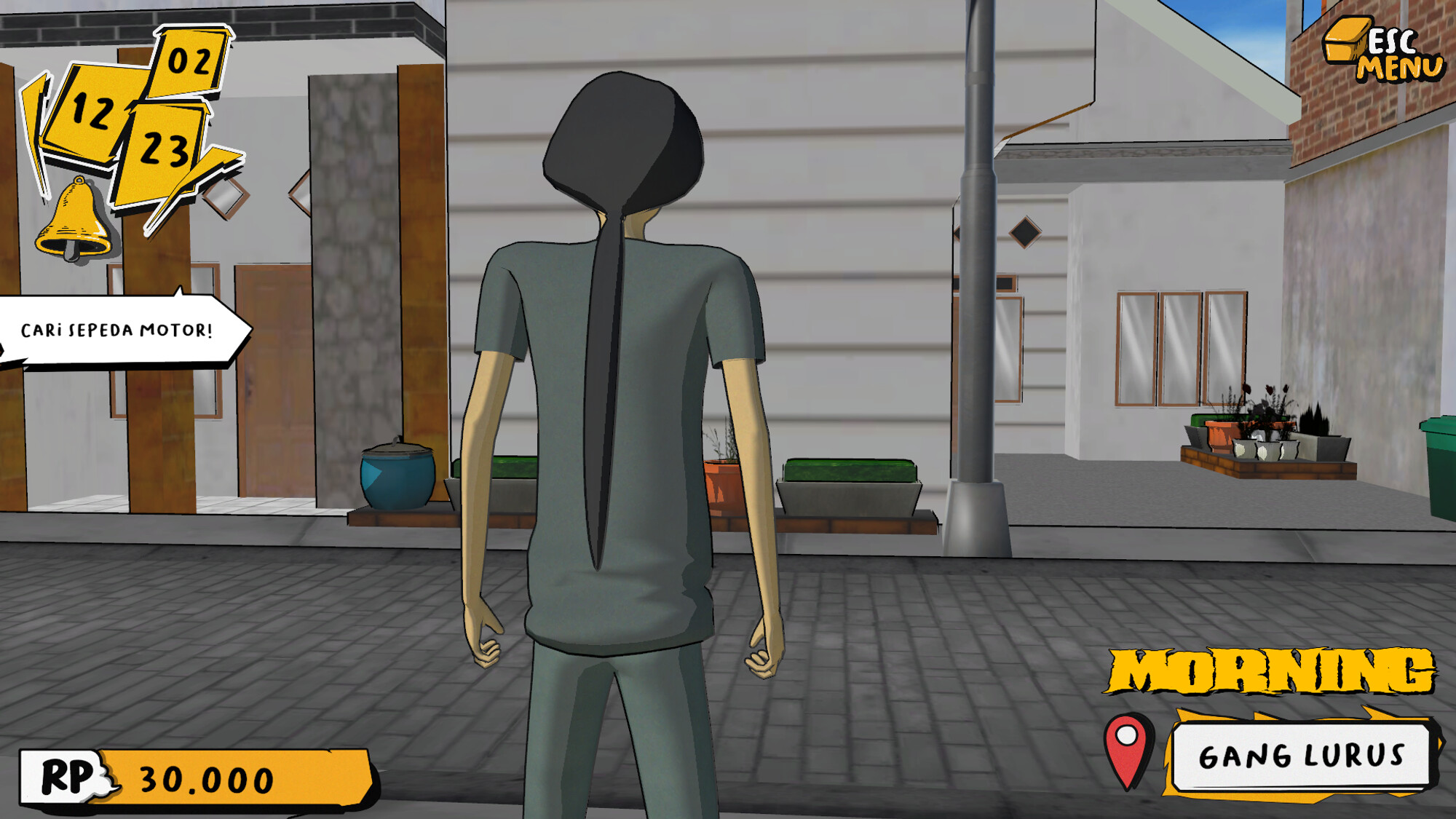 Indekos screenshot 4
