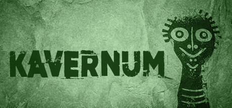 KAVERNUM Cover Image