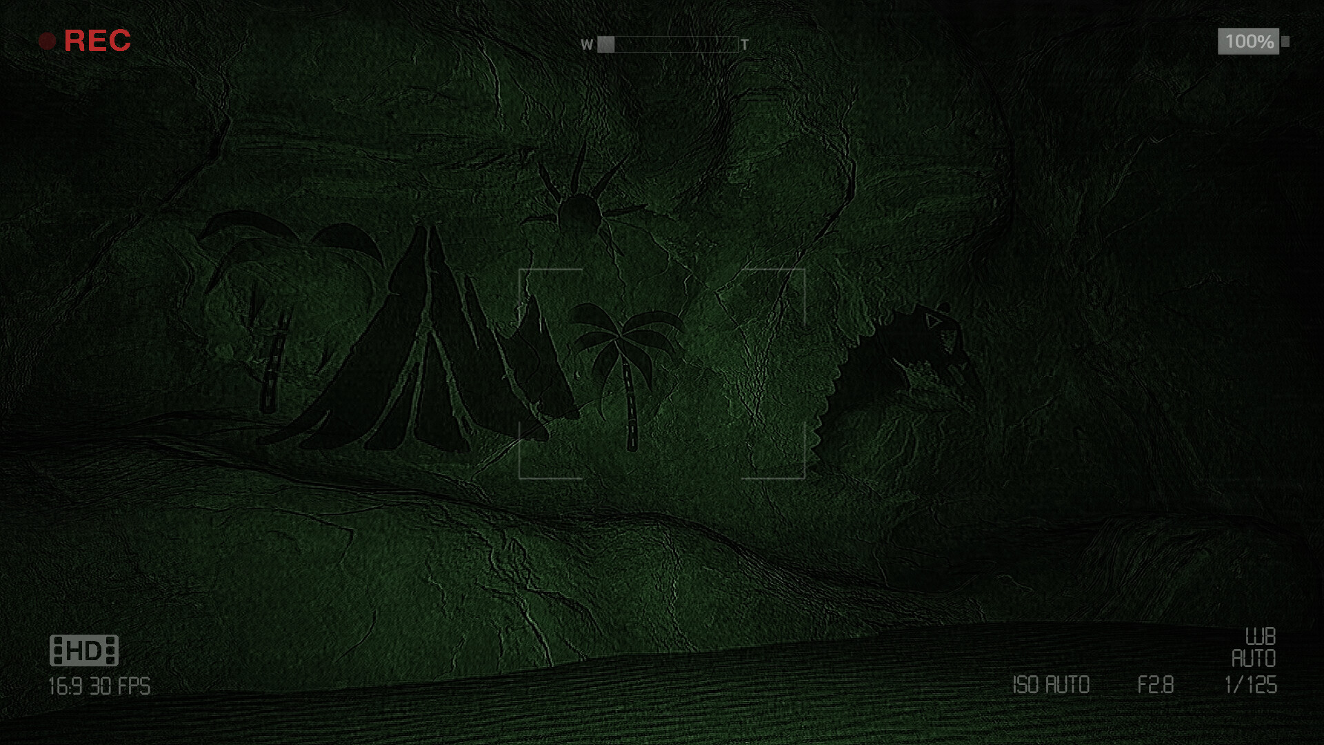 KAVERNUM screenshot 1