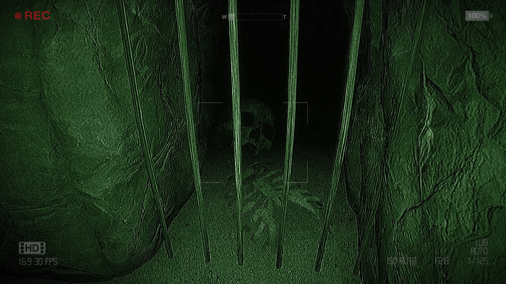 KAVERNUM screenshot 3