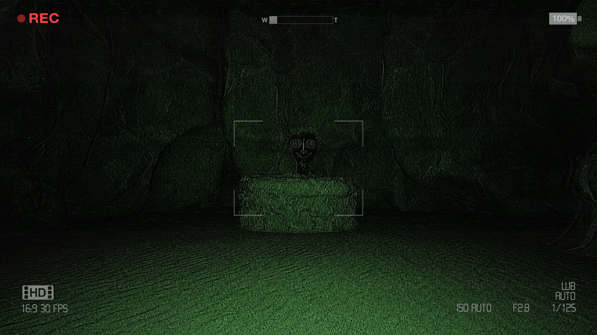 KAVERNUM screenshot 2