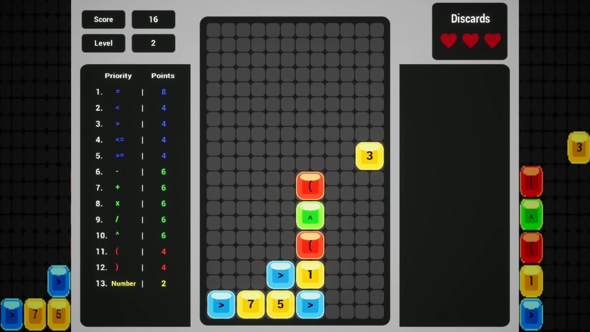 Numberx screenshot 4