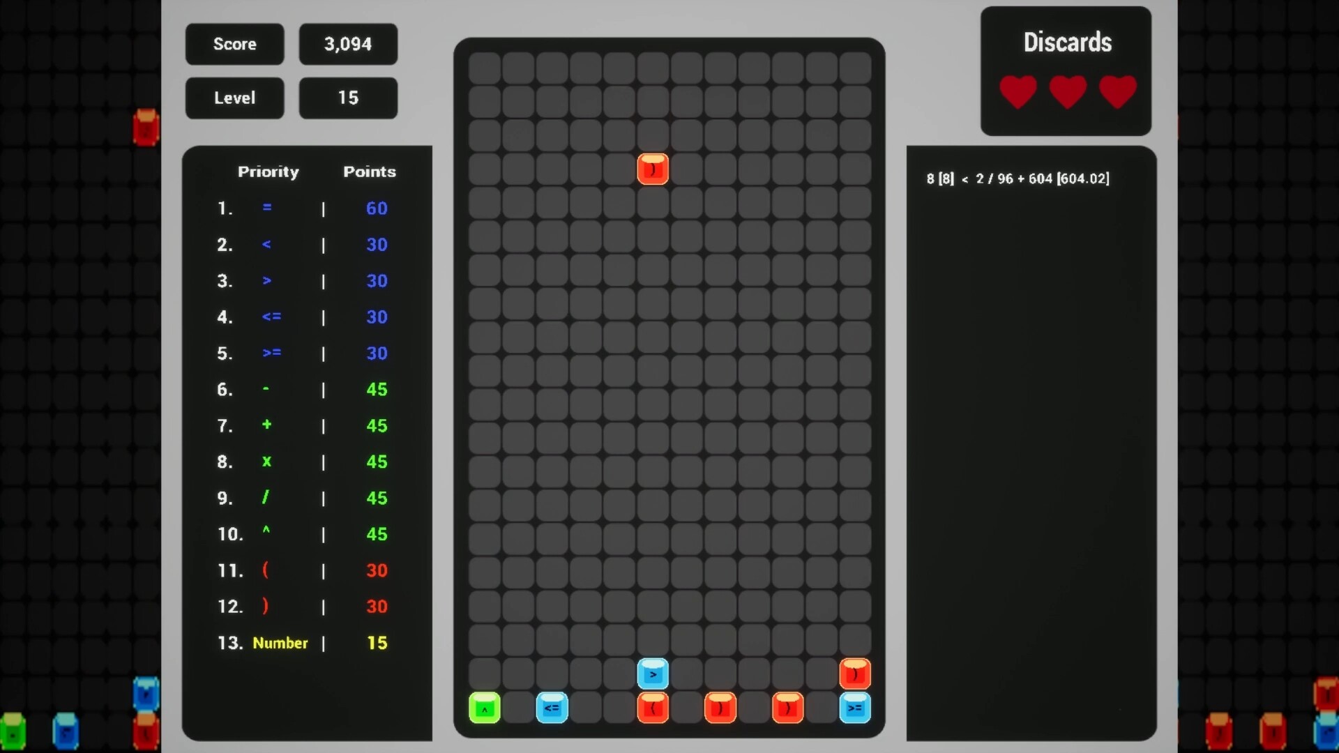 Numberx screenshot 6