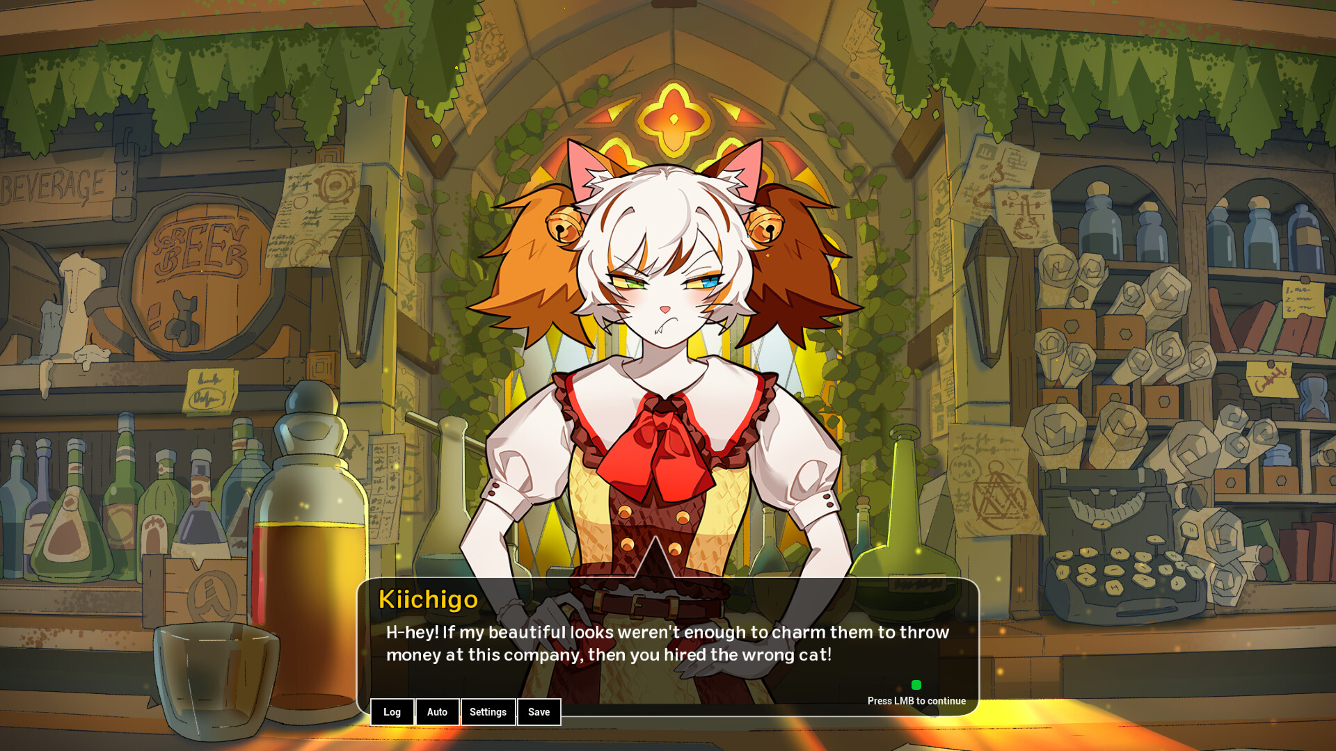 Cali&Co Cafe screenshot 3