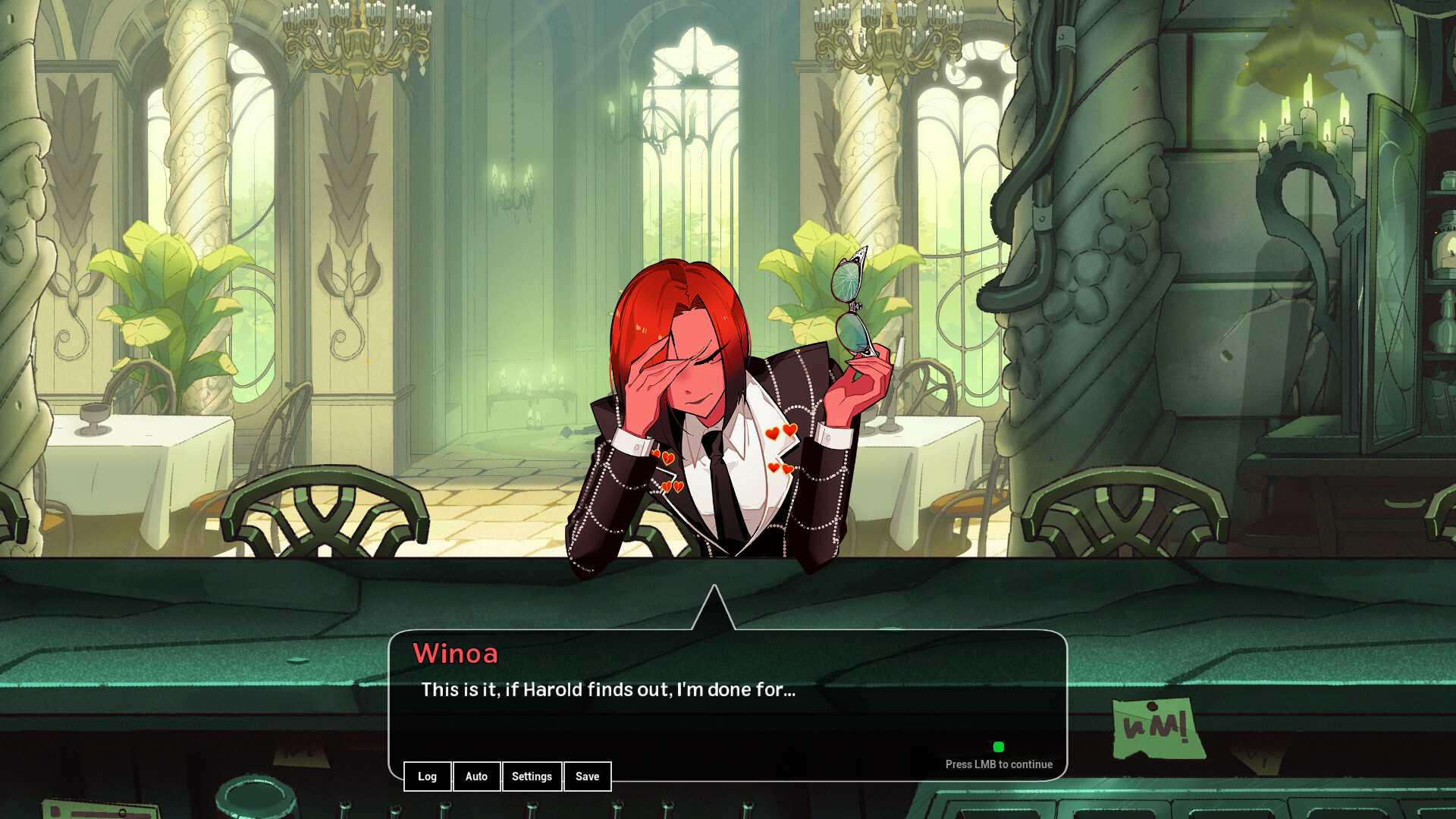 Cali&Co Cafe screenshot 5