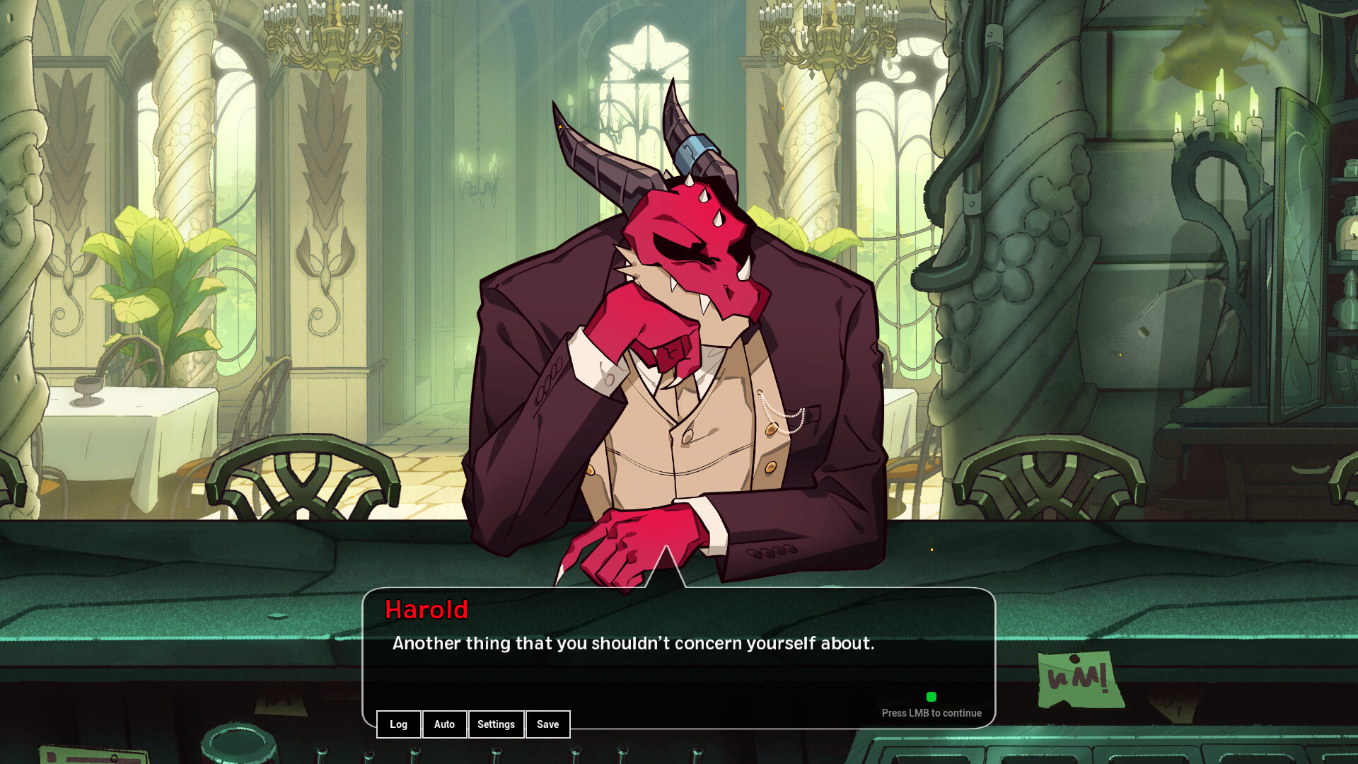 Cali&Co Cafe screenshot 7