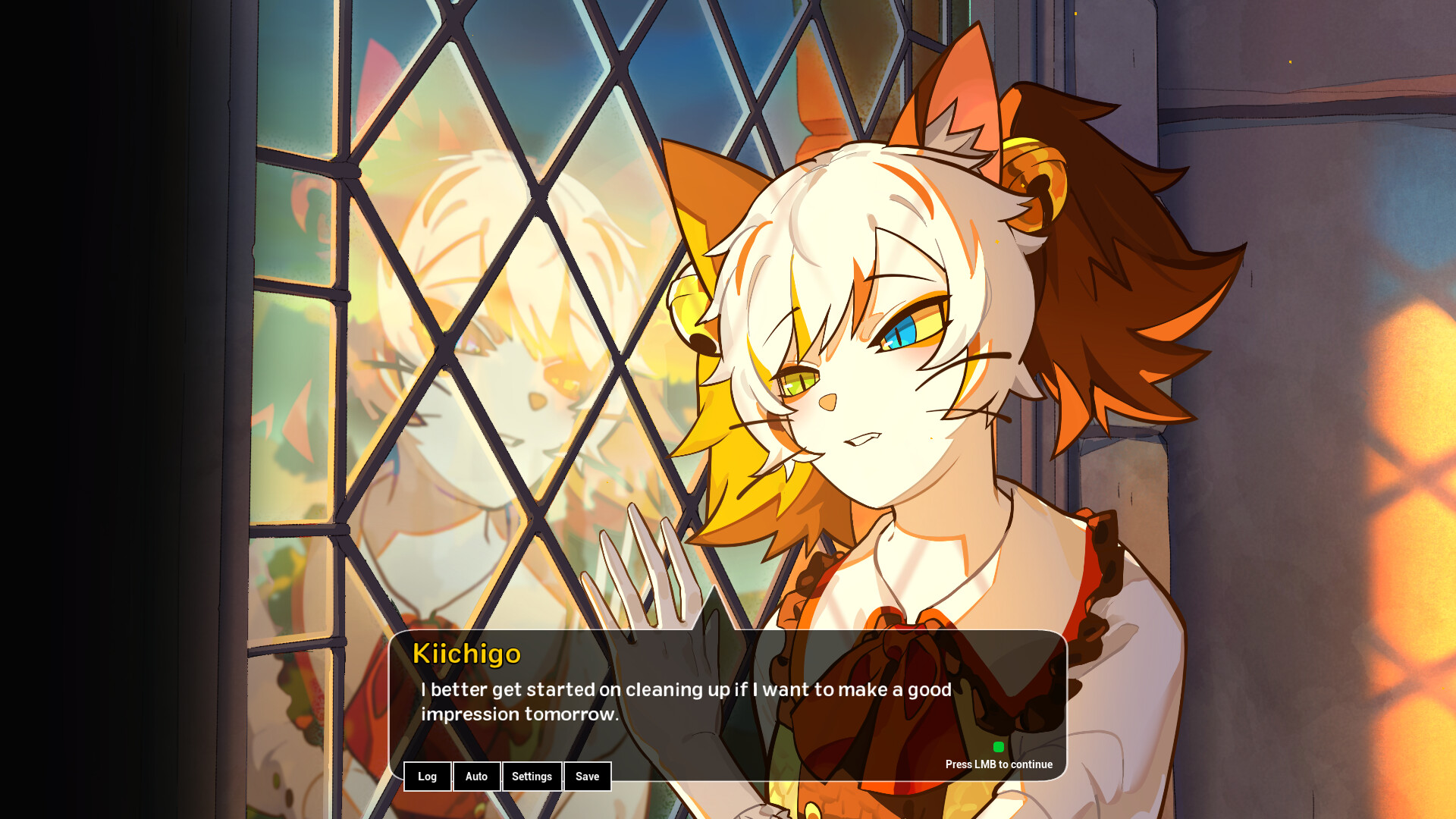 Cali&Co Cafe screenshot 8