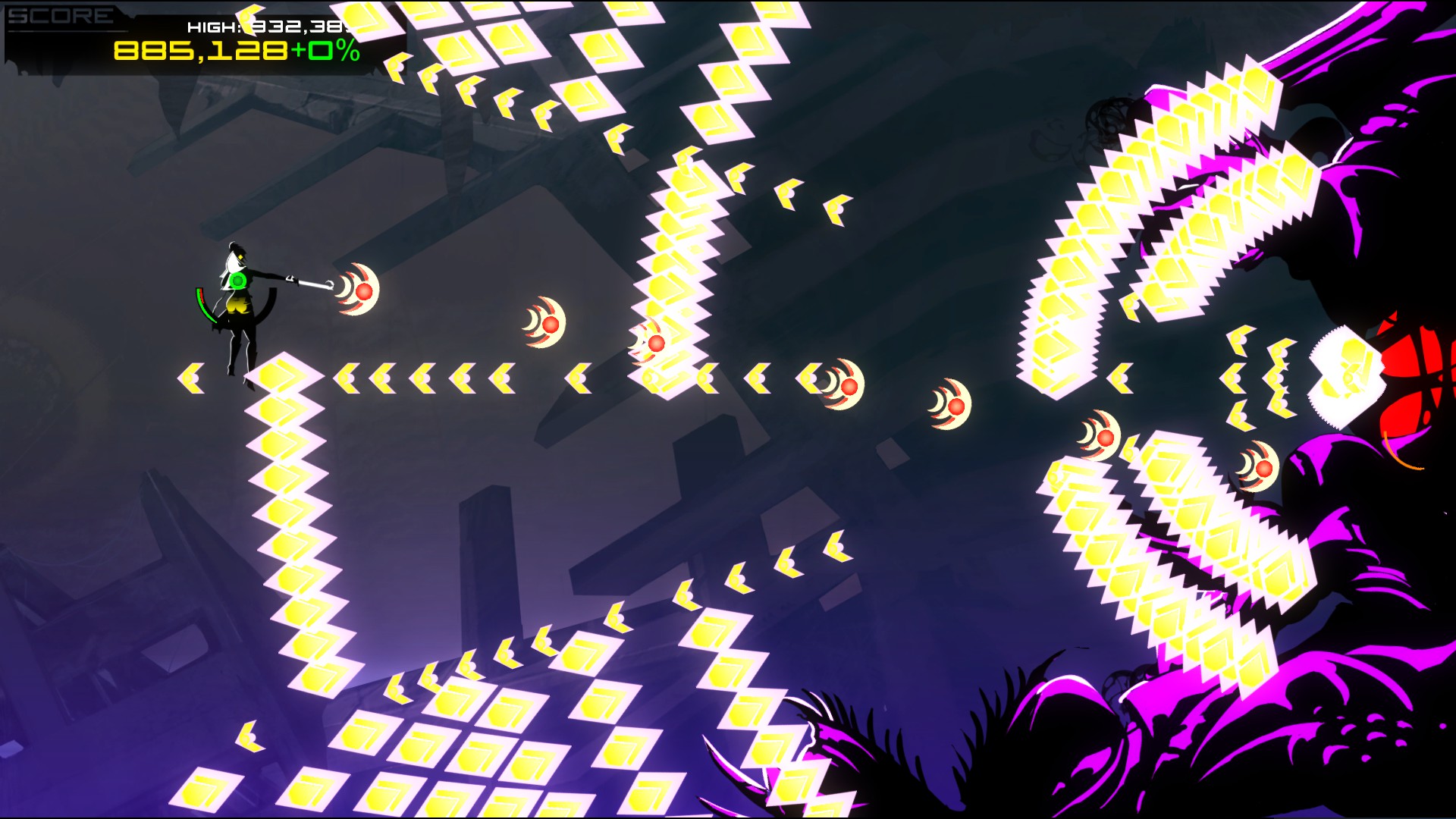 A City Sleeps screenshot 20