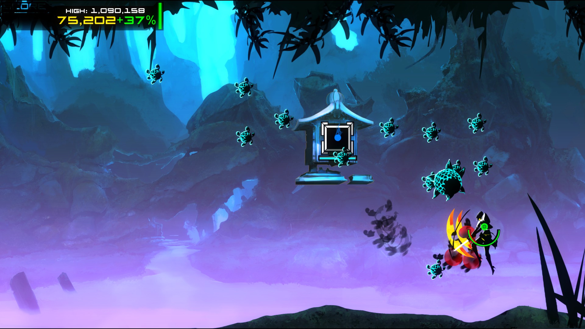 A City Sleeps screenshot 22