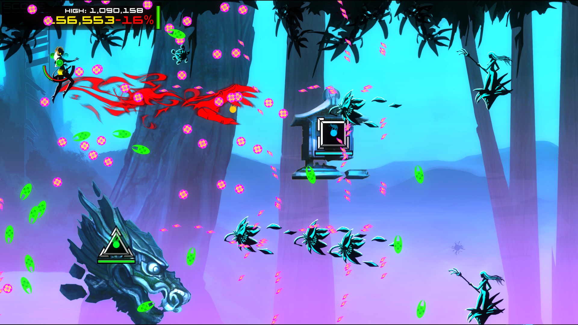 A City Sleeps screenshot 25