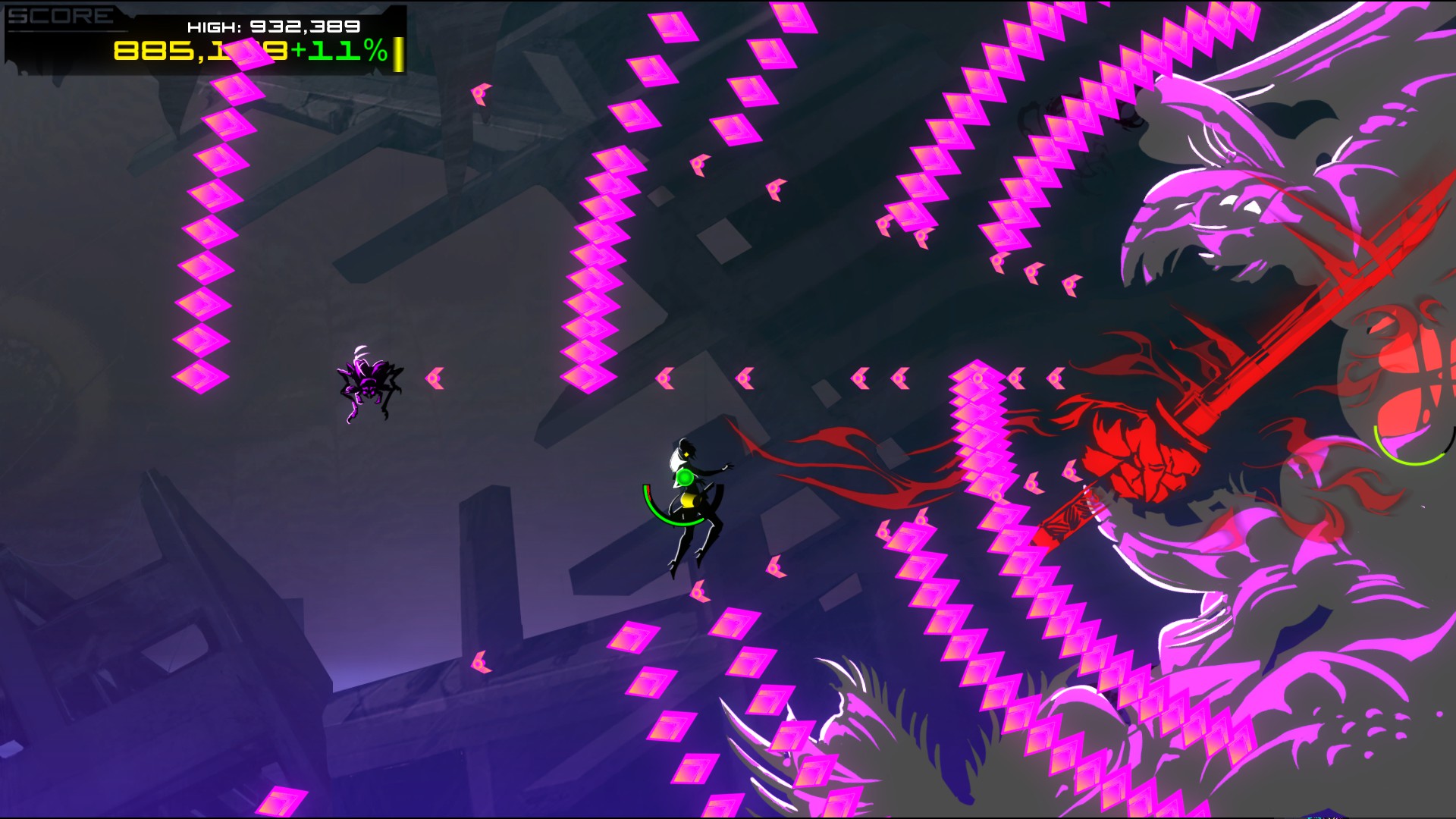 A City Sleeps screenshot 19
