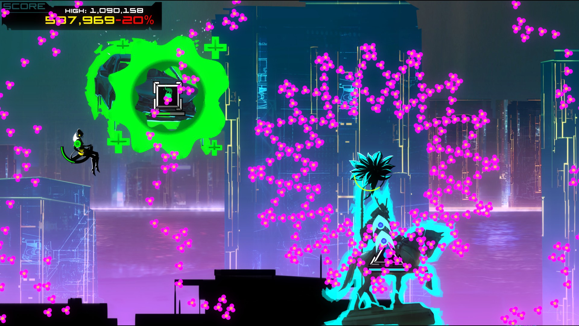A City Sleeps screenshot 30