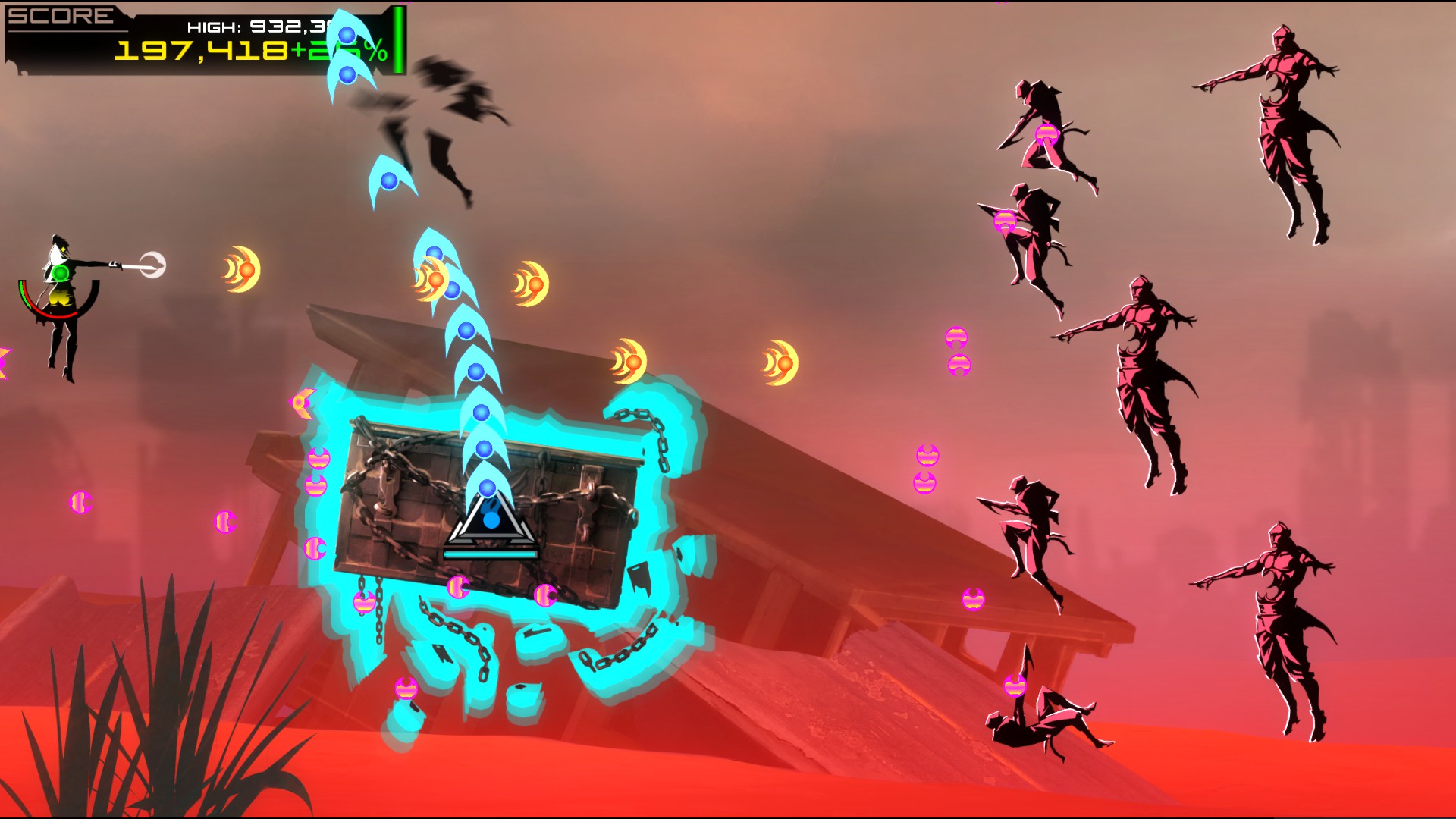 A City Sleeps screenshot 8