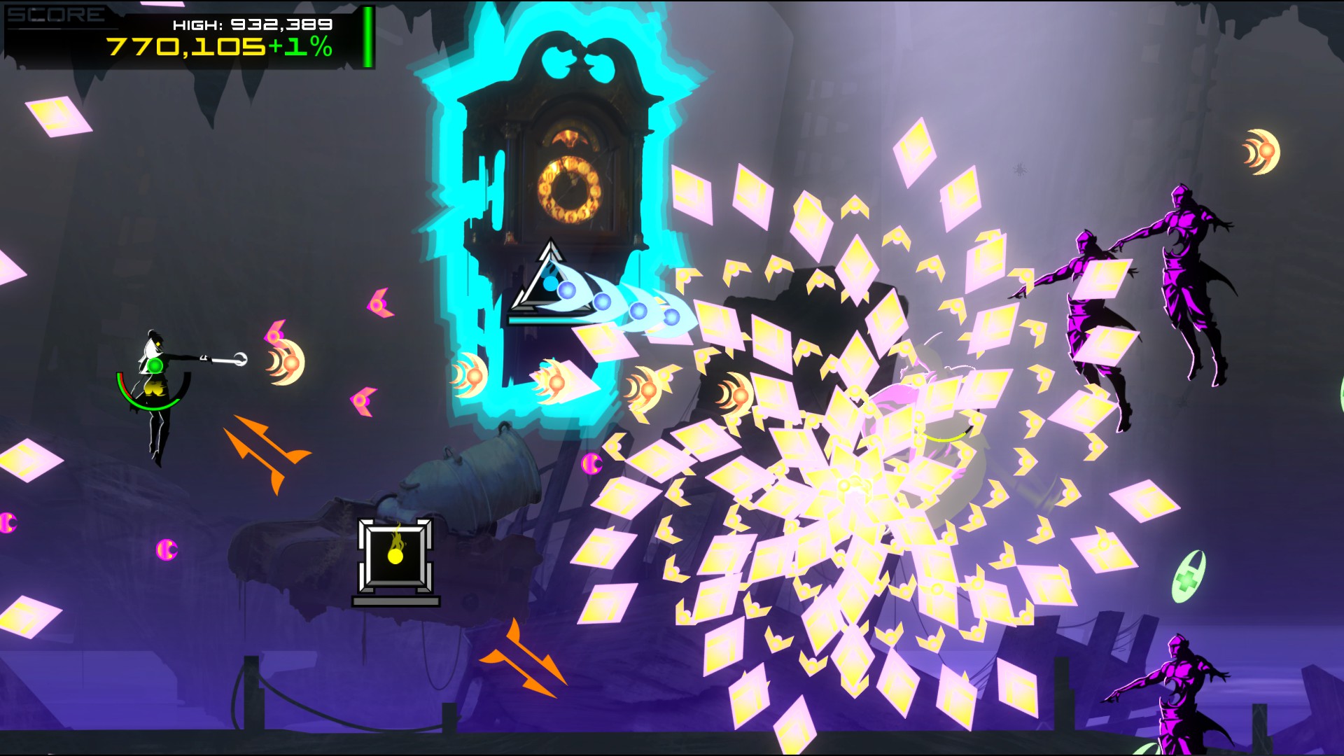 A City Sleeps screenshot 15