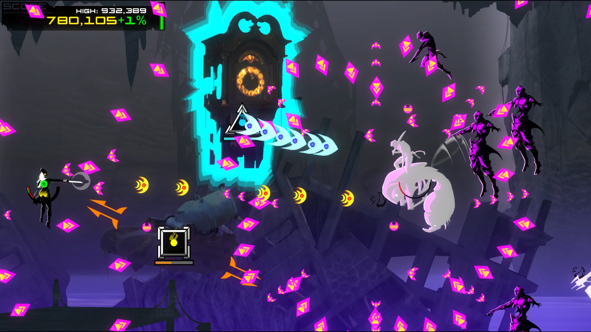 A City Sleeps screenshot 16