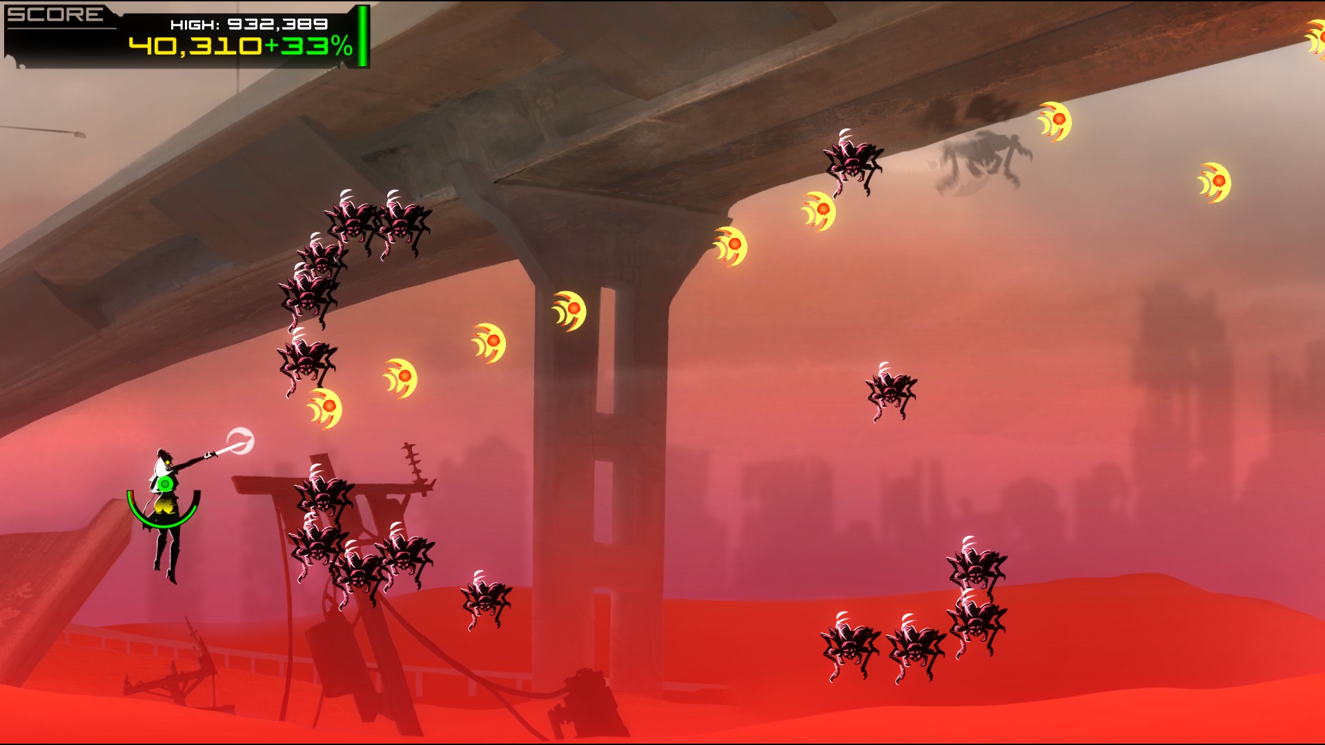 A City Sleeps screenshot 4