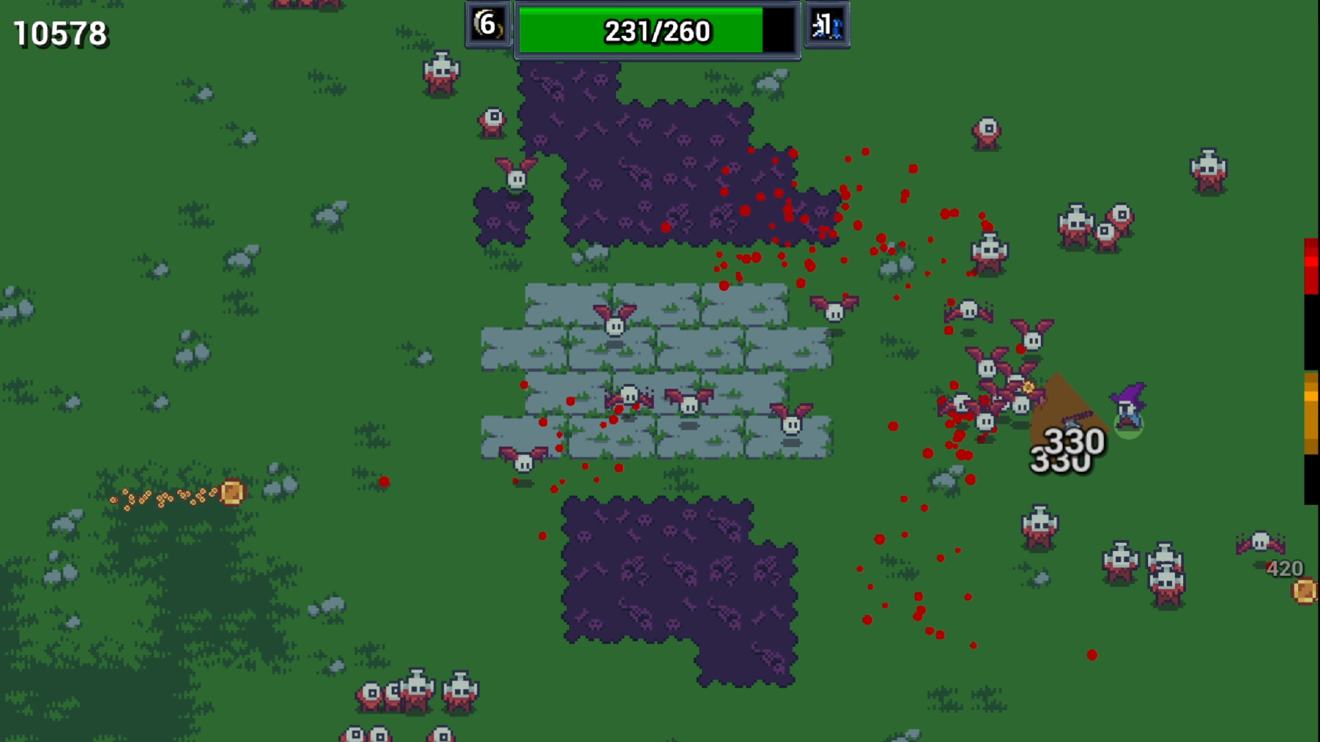 Boosted Survivors screenshot 4