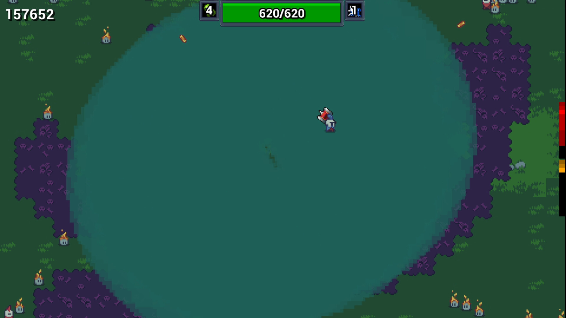 Boosted Survivors screenshot 3