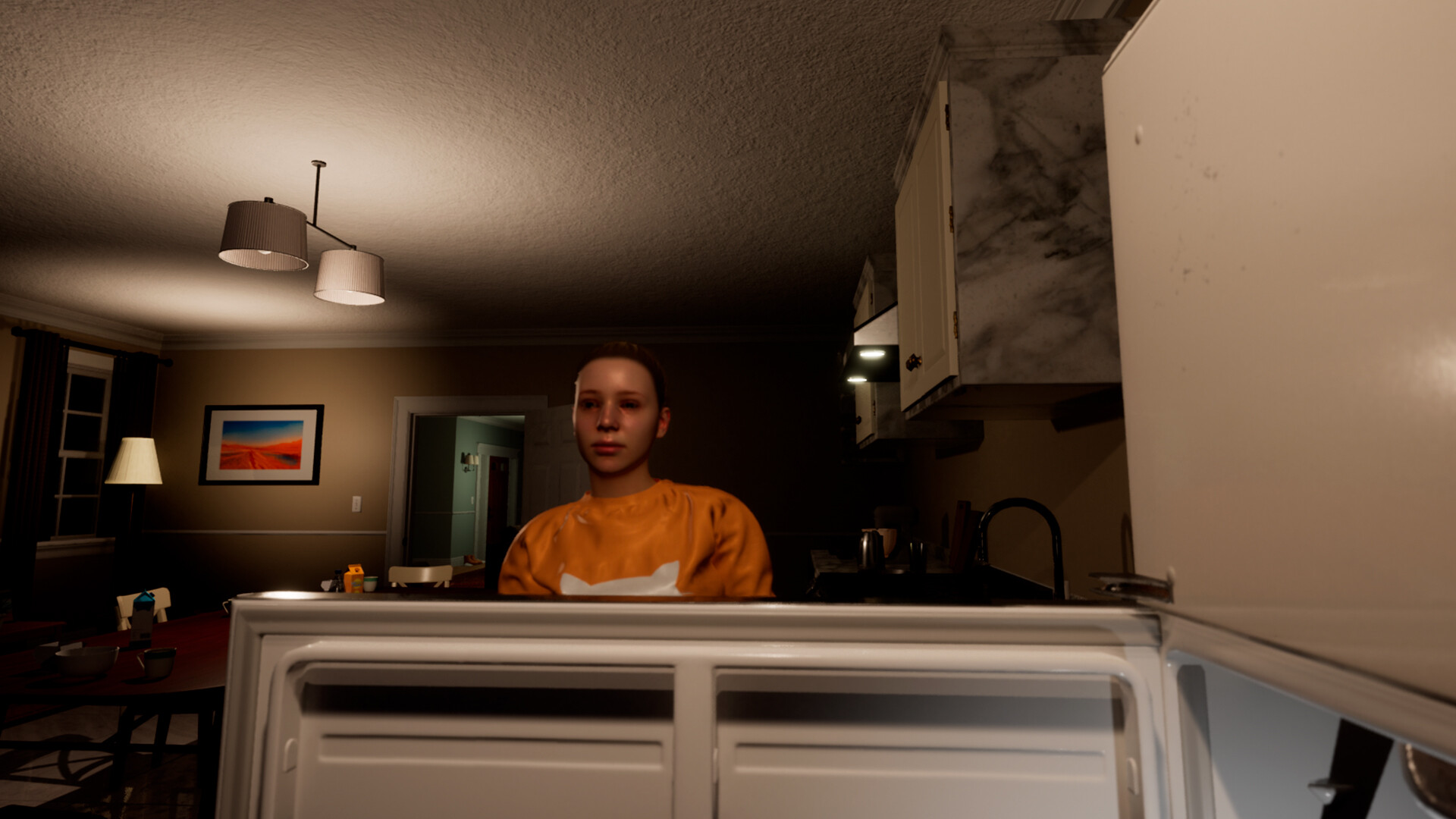 You Are Grounded screenshot 7