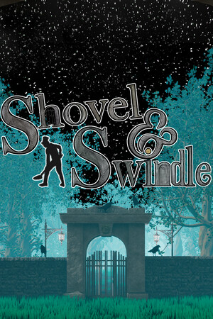 Shovel & Swindle