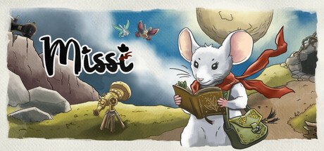 Missi — Steam header