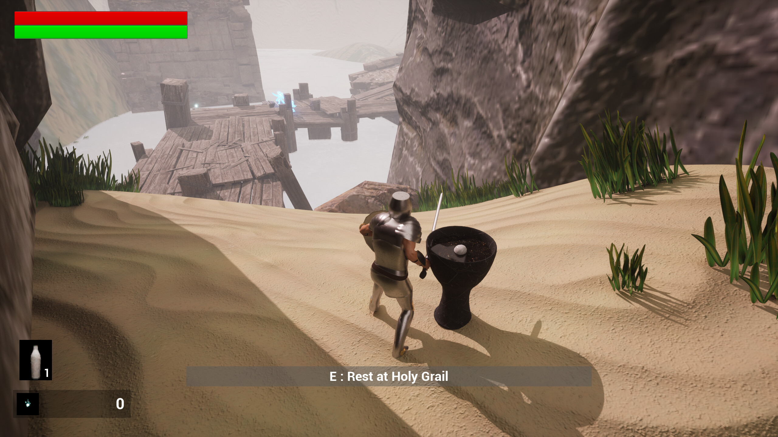 Harmagedon screenshot 5