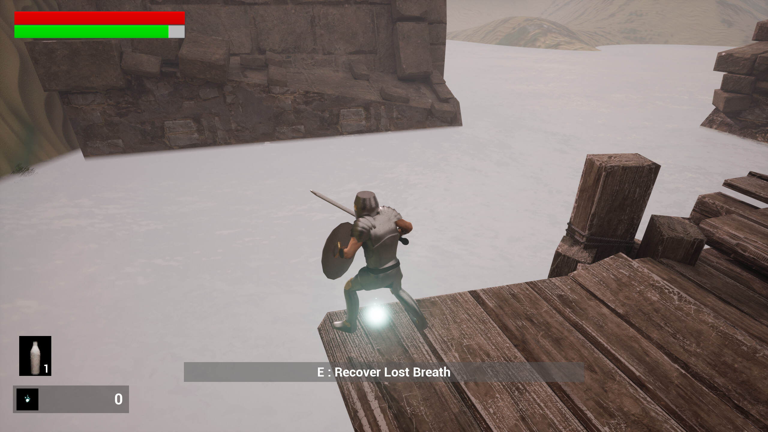 Harmagedon screenshot 4