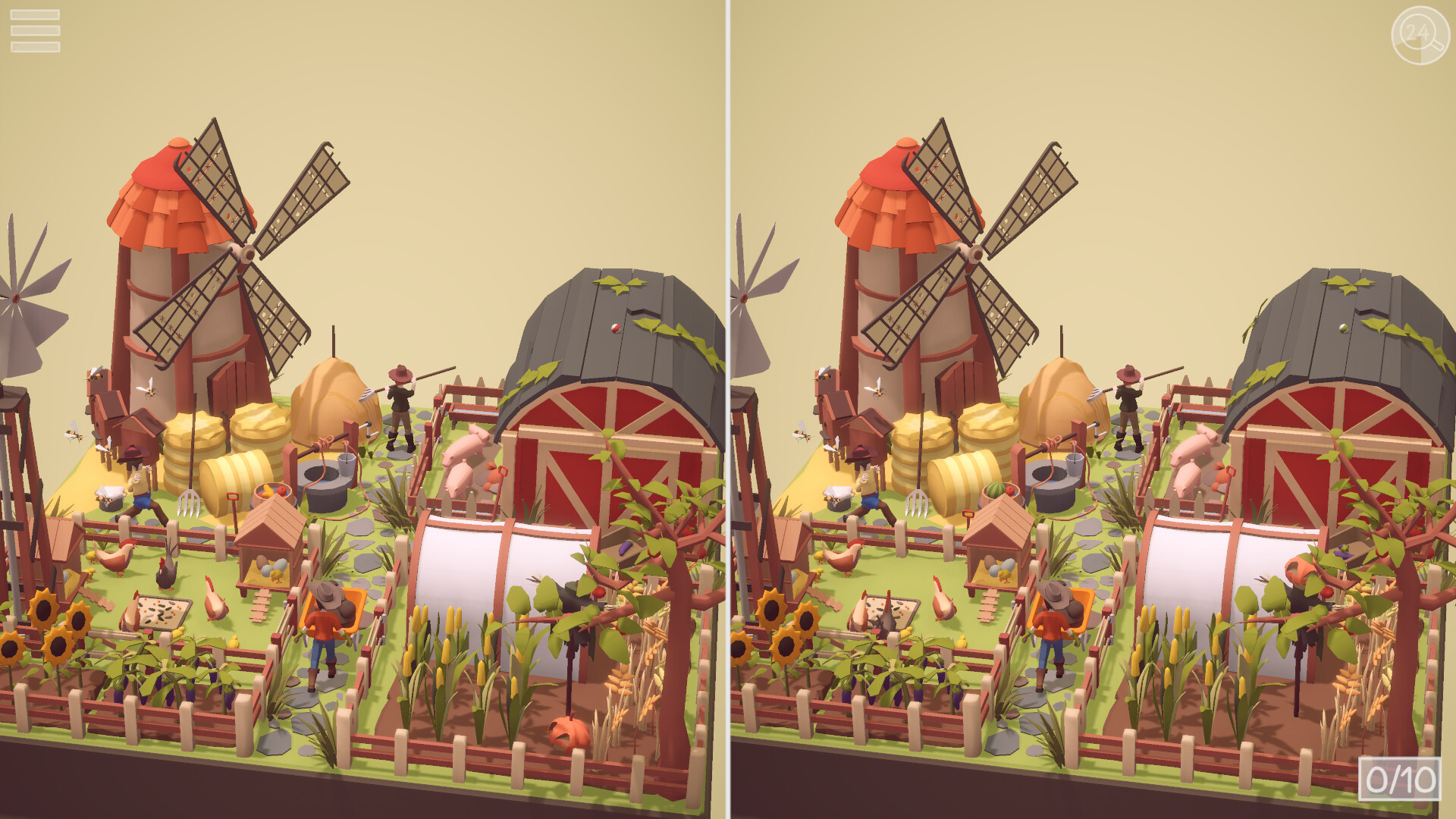 ToriDori 2 screenshot 10